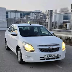 Chevrolet Cobalt SS 2013