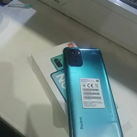 Redmi note 10S