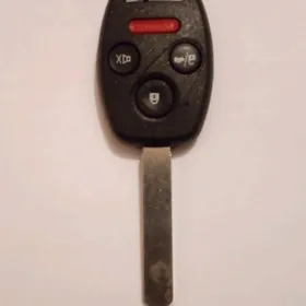 ачар машын учин