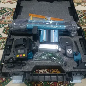 Makita lazerni uriwen