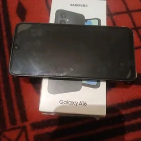 SAMSUNG A16