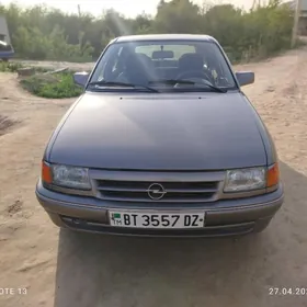 Opel Astra 1992