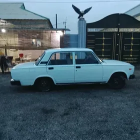 Lada 2107 1994