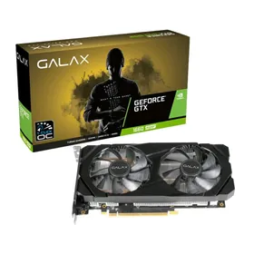 GTX 1660 Super GALAX videocard