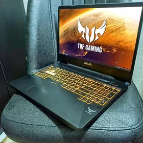 GEMING ASUS TUFF RYZEN 7