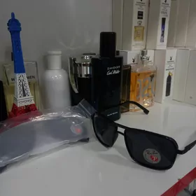 Ray ban açki