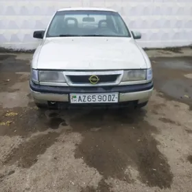 Opel Vectra 1990
