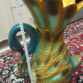 Ваза дикаративная