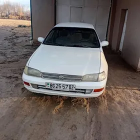 Toyota Corona 1992
