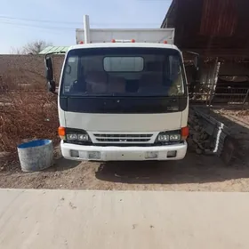 Mitsubishi Canter 2003