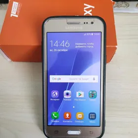 SAMSUNG J2