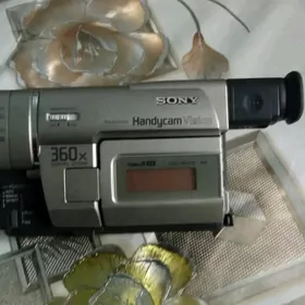 sony kamera камера