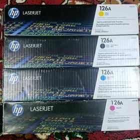 HP Laser Jet 100 MFP M175a