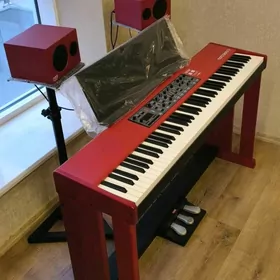 Nord 3 piano