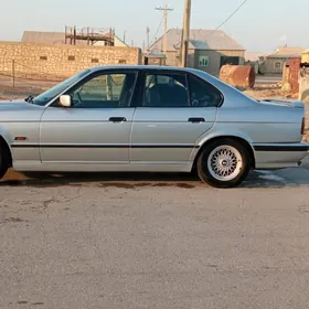 BMW 525 1995