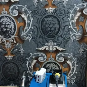 паяльная станцы