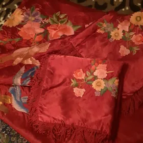 покрывало комплект