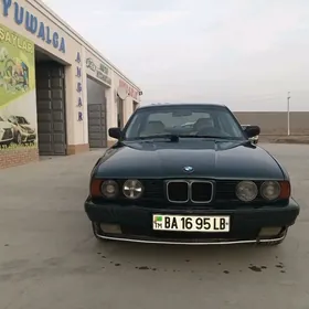 BMW 525 1992
