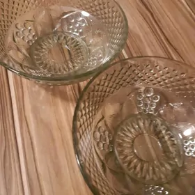 салатницы советские