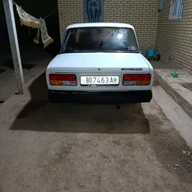 Lada 2107 2000
