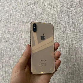 iPhone xs