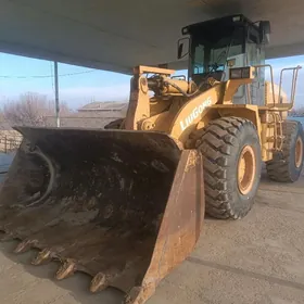 LiuGong CLG 856H 2013