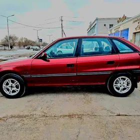 Opel Astra 1991