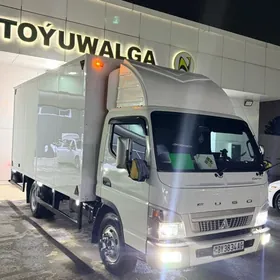 Mitsubishi Canter 2024