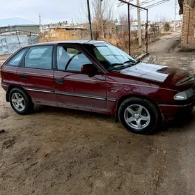 Opel Astra 1992