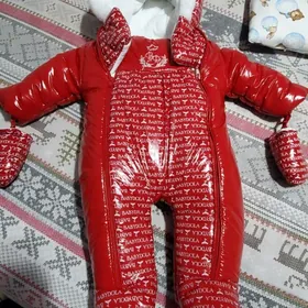 Kombinizon комбинизон