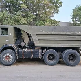 Kamaz 5511 1993