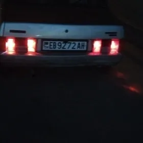 Lada 21099 2001