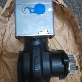 Компрессор Маn