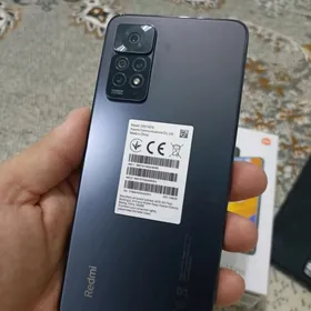 Redmi note 11pro 8/128