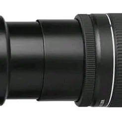 Canon obyektiw 18-200