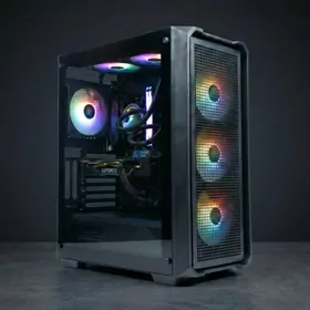 🟥 i7-11700️RTX 2070 8GB ️
