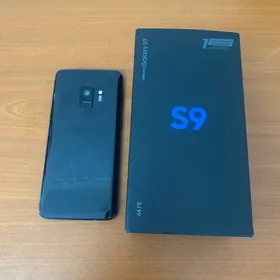 Samsumg Galaxy S9