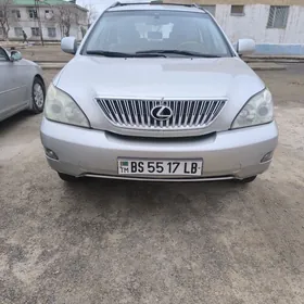 Lexus RX 350 2008