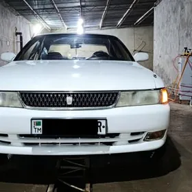 Toyota Chaser 1992