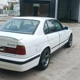 BMW 540 1993