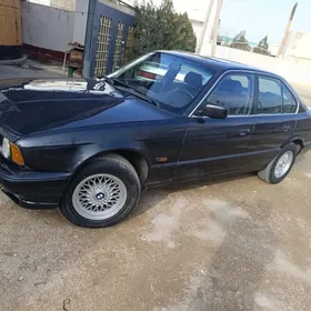 BMW 525 1991