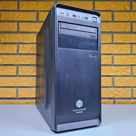 Офисный ПК ️ ARZAN KOMP