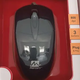Syçanjyk  mouse  myşka