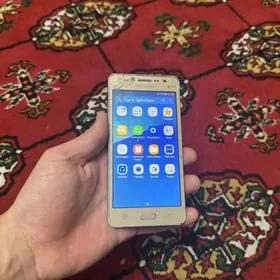 Samsung J2 Prime