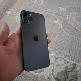 айфон 12 про мах