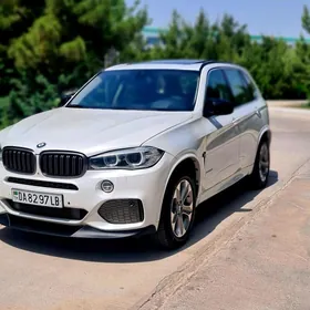 BMW X5 eDrive 2016