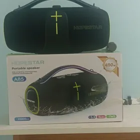 Hopestar A 85 kalonka karaoke