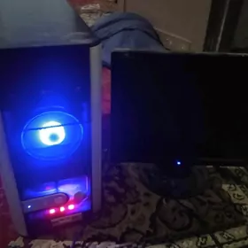 домашный компйутер