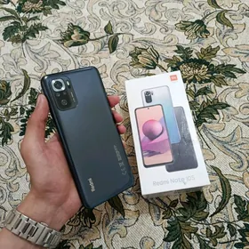 Redmi Note 10S 6/128Gb