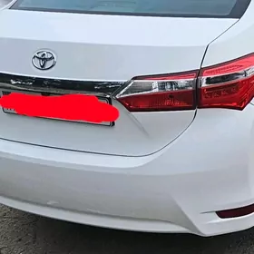 Bagaj Bamper Cyralar